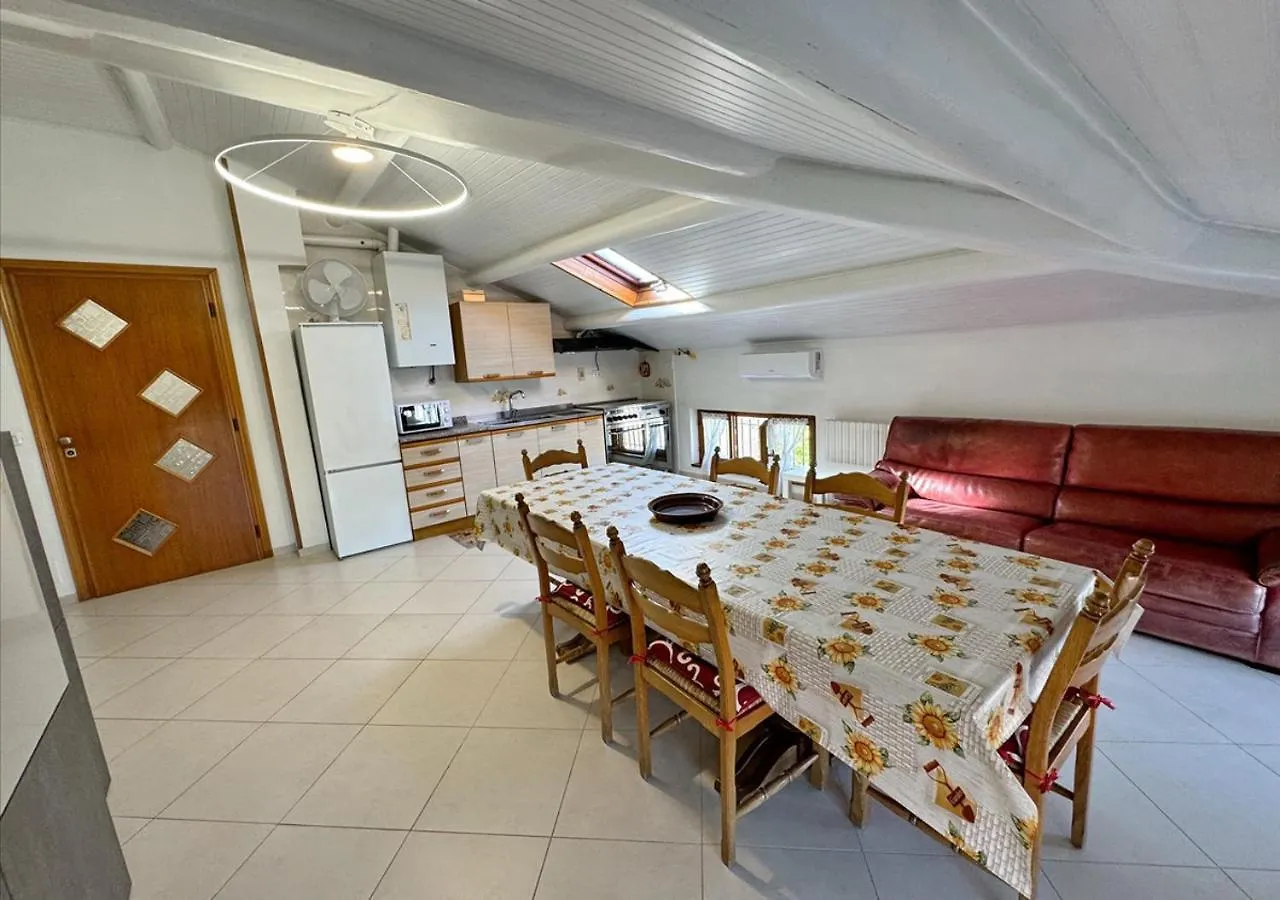 Nyaraló Dimora Mariagrazia Villa Rimini Olaszország
