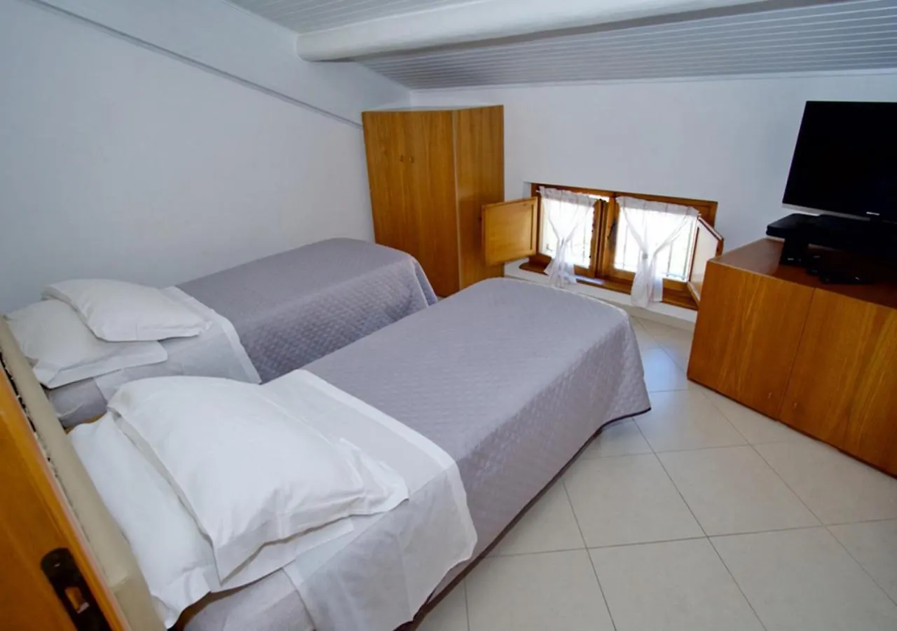 Nyaraló Dimora Mariagrazia Villa Rimini