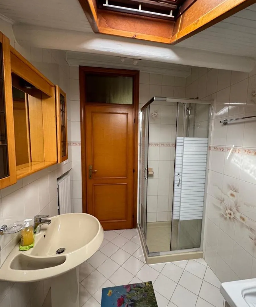 Dimora Mariagrazia Villa Rimini 0*,  Olaszország